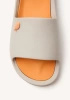 Klapki damskie Gioseppo GILL (75545-P-Beig)