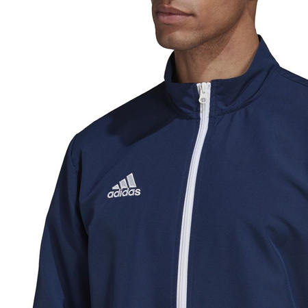 Bluza adidas Entrada 22 Presentation Jacket M (HB0571)