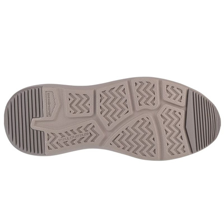 Skechers Slip-Ins Parson - Oswin 204866-DSRT Brązowe 39 5 (204866-DSRT)