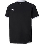 Koszulka Puma teamLIGA Jersey Jr 704925 03 (70492503)