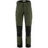 Spodnie męskie Fjällräven Lappland Pro Stretch Trousers M Deep Forest (F12200166-662)