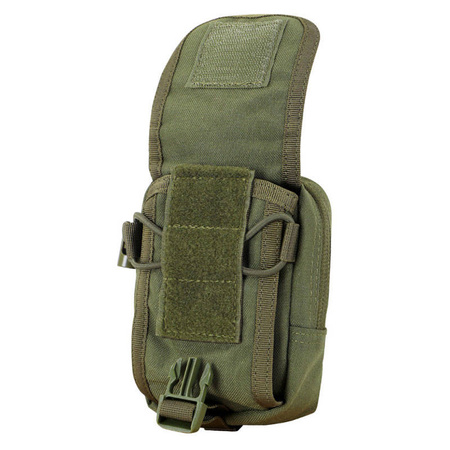 Condor - Gadget Pouch - Coyote Brown (MA26-498)