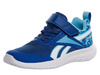 Buty Reebok RUSH RUNNER 5 ELASTIC LACE & Niebieski (100232041)
