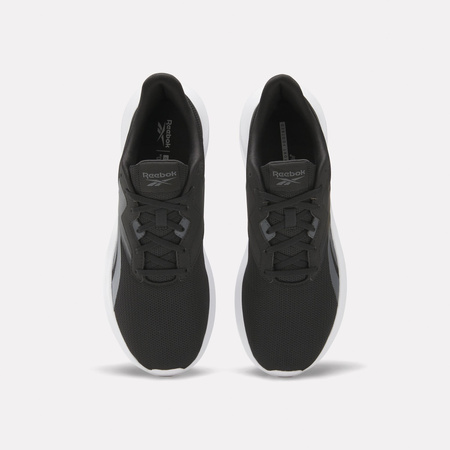 Wyprzedaż - Buty do biegania męskie Reebok Energen Lux sportowe czarne (100033639)