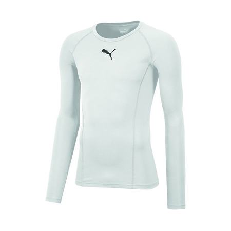 Koszulka termoaktywna Puma LIGA Baselayer Tee LS (655920-04)