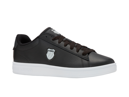 Buty K-Swiss COURT SHIELD II 04412-031-M