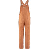 Spodnie damskie Fjällräven Vardag Dungaree Trousers W Desert Brown (F87030-242)