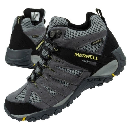 Buty trekkingowe Merrell Accentor 2 Vent M (J50841)