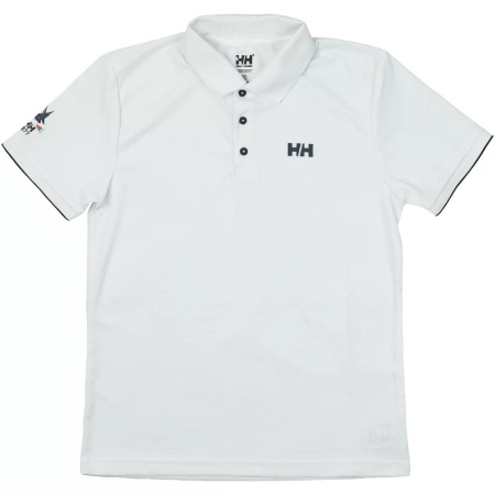 Helly Hansen Ocean Polo (34207-001)