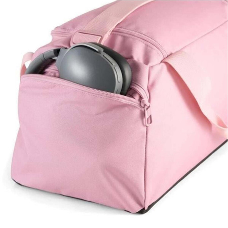 Torba Puma FUNDAMENTAL SMALL SPORTS BAG Różowy (09118710)