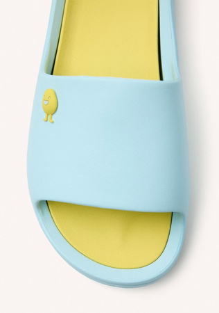 Buty damskie Gioseppo GILL (75545-P-Azul)