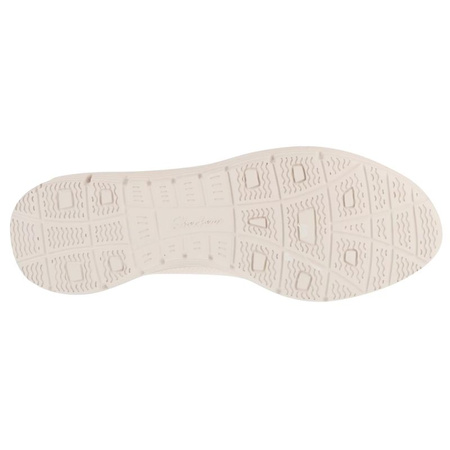 Skechers Slip-ins: Seager - Believe It 158980-OFWT Beżowe 35 5 (158980-OFWT)