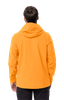 Wyprzedaż - Kurtka przeciwdeszczowa męska Jack Wolfskin HIGHEST PEAK JACKET M orange pop (1115131_3087)