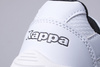 Buty dziecięce KAPPA KICKOFF K white (260509K-1011)