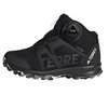 Buty adidas Terrex Boa Mid Rain.Rdy Jr  (IF7508)