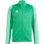 Bluza adidas Tiro 23 League Training Jr (IC7872)