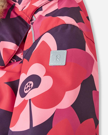 Kombinezon zimowy dziecięcy Reima winter overall – wodoodporny i oddychający (5100040C-4967)