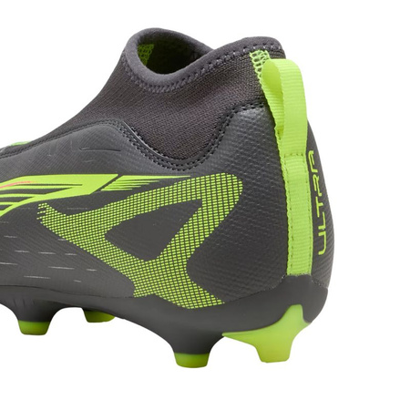 Buty piłkarskie Puma Ultra 5 Match+ LL FG/AG Jr 108163 03 (10816303)