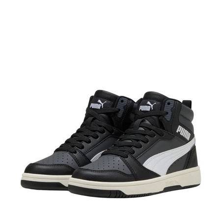 Buty Puma Rebound V6 Mid Jr 393831 29 (39383129)