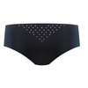 Wyprzedaż - Figi Shock Absorber Active Wear Brief W Czarne S08L2-BLK-PROMO