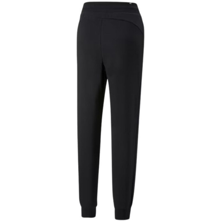 Spodnie Puma ESS+ Embroidery High-Waist Pants FL W 670007 01 (67000701)