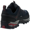 Wyprzedaż - Buty trekkingowe męskie granatowe CMP Rigel Low Trekking (3Q13247-62BN)