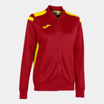 Bluza Joma Championship VI Zip Sweatshirt W (901267.609)