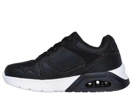 Buty Skechers UNO LITE 2.0 PILLAR DUO Czarny (417016LBKW)