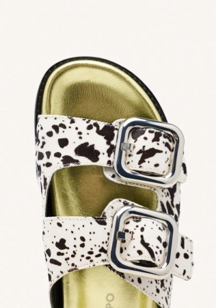 Buty Damskie Gioseppo MIFFLIN (75453-P-Vaca)