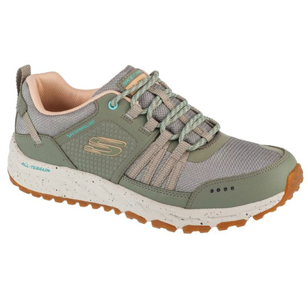 Skechers Escape Plan - Endless Pursuit 180061-OLV Zielone 36 (180061-OLV)