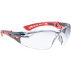 Bolle Safety Standard Issue (Okulary RUSH+ Small RUSHPSPSIS)