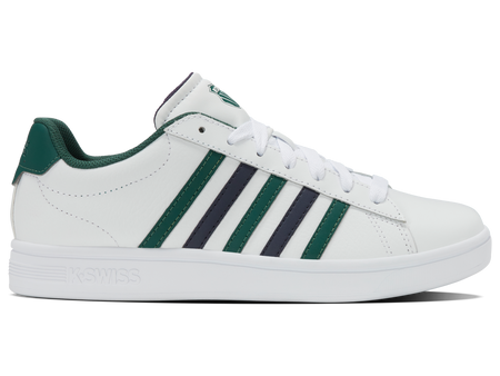 Buty K-Swiss COURT TIEBREAK II (04413-129-M)