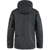 Kurtka softshell męska Fjällräven Kaipak Jacket M Dark Grey-Black (F81166-030-550)