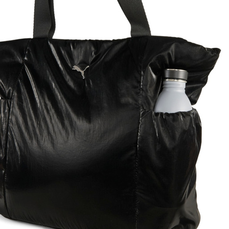 Torba Puma UP SHOPPER Czarny (09129101)