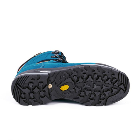 Lowa Badia GTX Ws turkis/mandarine (220612 6915)