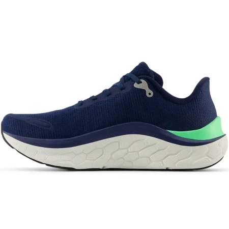 Buty Biegowe męskie New Balance Fresh Foam X Kaiha Road - Navy (MKAIRCG1)
