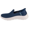 Skechers Slip-Ins: GO WALK Flex - Relish 124963-NVY Granatowe 35 5 (124963-NVY)