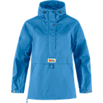 Kurtka softshell damska Fjällräven Vardag Anorak W UN Blue (F87009-525)