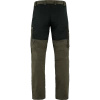 Spodnie męskie Fjällräven Barents Pro Trousers M Dark Olive-Black (F87179-633-550)