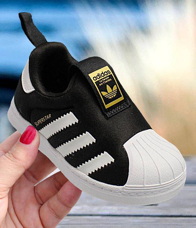 Buty adidas Superstar 360 I (S82711)