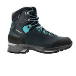 Buty trekkingowe damskie Lowa Lavena II GTX Ws Gore-Tex Navy/turkis (220694 6969)