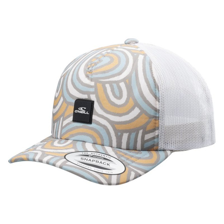 Czapka z daszkiem O'neill Flood Trucker Cap Jr (92800613431)