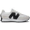 Sneakersy męskie New Balance 327 retro buty sportowe białe (MS327CWB)