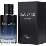 Christian Dior Sauvage woda perfumowana - 200ml