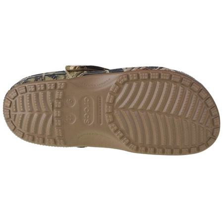 Klapki Crocs Classic Realtree V2 W  (12132-260)