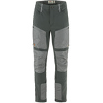 Spodnie męskie Fjällräven Keb Agile Winter Trousers M Iron Grey-Grey (F87160-048-020)