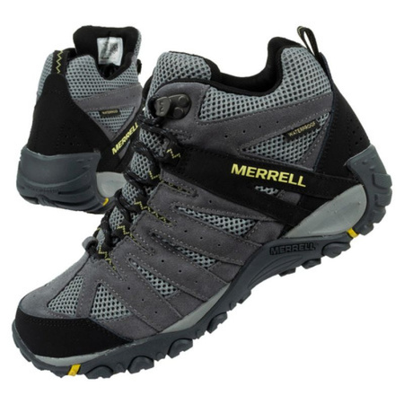 Buty trekkingowe Merrell Accentor 2 Vent M  (J50841)