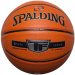 Piłka do koszykówki Spalding Silver TF (76859Z)