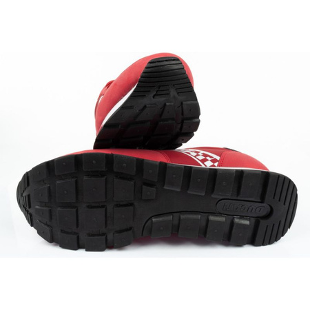 Buty Ducati M  (DS410-09)