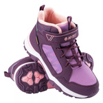 Buty Hi-Tec Girvine Mid Wp Jr  (92800442359)